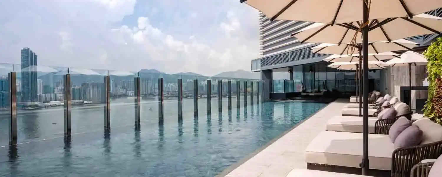 Hotel VIC on the Harbour-1